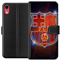 Pikkukuva 1 / 3: Apple iPhone XR Lompakkokotelo FC Barcelona