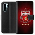 Miniatyrbilde 1 av 3: Huawei P30 Pro Lommeboketui YNWA Liverpool