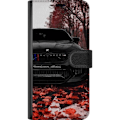Miniatyrbillede 3 af 3: Samsung Galaxy A34 Tegnebogsetui BMW M series