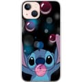 Kompatibelt Mobilskal till Apple iPhone 13 Stitch