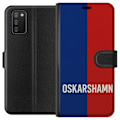 Pikkukuva 1 / 3: Samsung Galaxy A02s Lompakkokotelo Oskarshamn - Hockey