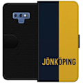 Pikkukuva 1 / 3: Samsung Galaxy Note9 Lompakkokotelo Jönköping – Jääkiekko