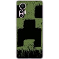 Pikkukuva 1 / 3: Xiaomi 12 Lite Läpinäkyvä kuori A Minecraft Movie