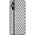 Pikkukuva 1 / 3: OnePlus Nord N20 5G Läpinäkyvä kuori Palestiinalainen kuvio