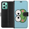 Pikkukuva 1 / 3: Xiaomi Redmi Note 12 Lompakkokotelo Keroppi Smile
