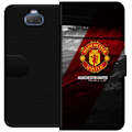 Pikkukuva 1 / 3: Sony Xperia 10 Lompakkokotelo Manchester United FC
