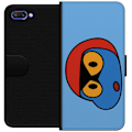 Miniatyrbilde 1 av 3: Honor 10 Lommeboketui Bold Bot Head