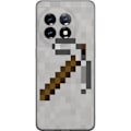 Pikkukuva 1 / 3: OnePlus 11R Läpinäkyvä kuori Minecraft Työkalut