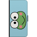 Miniatyrbilde 3 av 3: OnePlus 7T Pro Lommeboketui Keroppi Smile
