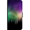 Pikkukuva 3 / 3: OnePlus 9 Pro Lompakkokotelo Revontulet