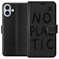 Miniatyrbild 1 av 3: Apple iPhone 16 Plus Plånboksfodral Eco Echo