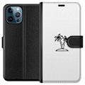 Miniatyrbillede 1 af 3: Apple iPhone 12 Pro Tegnebogsetui Palmer