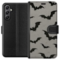 Pikkukuva 1 / 3: Samsung Galaxy S23 FE Lompakkokotelo Flutterprint