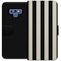 Miniatyrbillede 1 af 3: Samsung Galaxy Note9 Tegnebogsetui Linje Flow
