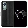 Pikkukuva 1 / 3: Xiaomi 12 Lompakkokotelo Minnie Mouse