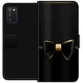 Kompatibel Tegnebogsetui til Samsung Galaxy A03s Eksklusivt