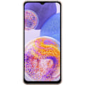 Pikkukuva 3 / 3: Samsung Galaxy A23 5G Läpinäkyvä kuori Lionel Messi