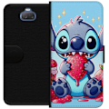 Miniatyrbillede 1 af 3: Sony Xperia 10 Plus Tegnebogsetui Strawberry Stitch