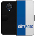 Pikkukuva 1 / 3: Nokia G20 Lompakkokotelo Göteborg - jalkapallo