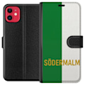 Pikkukuva 1 / 3: Apple iPhone 11 Lompakkokotelo Södermalm - jalkapallo