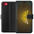 Miniatyrbild 1 av 3: Apple iPhone 7 Plånboksfodral The Legend Of Zelda