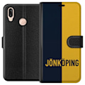 Pikkukuva 1 / 3: Huawei P20 lite Lompakkokotelo Jönköping – Jääkiekko
