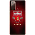 Kompatibelt Mobildeksel til Samsung Galaxy S20 FE Liverpool