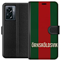 Pikkukuva 1 / 3: OnePlus Nord N300 Lompakkokotelo Örnsköldsvik – Hockey