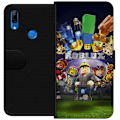 Miniatyrbillede 1 af 3: Huawei P Smart Z Tegnebogsetui Roblox Verden - Gaming Eventyr for Børn og Unge
