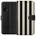 Miniatyrbillede 1 af 3: OnePlus Nord CE 5G Tegnebogsetui Linje Flow