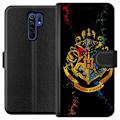 Pikkukuva 1 / 3: Xiaomi Redmi 9 Lompakkokotelo Harry Potter