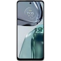 Miniatyrbilde 3 av 3: Motorola Moto G62 5G Gjennomsiktig deksel Plush Luxe