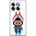 Miniatyrbild 1 av 3: OnePlus 10T Genomskinligt Skal How2work Labubu The Monsters x