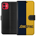 Pikkukuva 1 / 3: Apple iPhone 11 Lompakkokotelo Jönköping – Jääkiekko