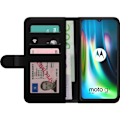 Pikkukuva 2 / 3: Motorola Moto G9 Play Lompakkokotelo Skellefteå – Hockey