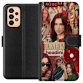 Pikkukuva 1 / 3: Samsung Galaxy A23 Lompakkokotelo Dua Lipa – Fashion & Style Edit