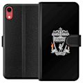 Pikkukuva 1 / 3: Apple iPhone XR Lompakkokotelo Liverpool FC