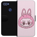 Pikkukuva 1 / 3: Huawei P smart Lompakkokotelo Labubu Eläinradan Bunny-versio