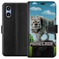 Miniatyrbillede 1 af 3: Sony Xperia 5 V Tegnebogsetui A Minecraft Movie