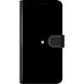 Pikkukuva 3 / 3: Samsung Galaxy A52s 5G Lompakkokotelo Sydän