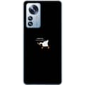 Kompatibelt Mobildeksel til Xiaomi 12 Pro Dræpande And