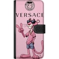Miniatyrbillede 3 af 3: Apple iPhone 12 Pro Tegnebogsetui Pink Panter Mærke