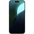 Pikkukuva 3 / 3: Apple iPhone 16 Plus Läpinäkyvä kuori Ommel