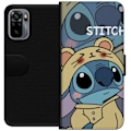 Pikkukuva 1 / 3: Xiaomi Redmi Note 10S Lompakkokotelo Ommel