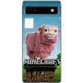 Pikkukuva 1 / 3: Google Pixel 6a Läpinäkyvä kuori A Minecraft Movie