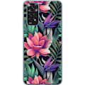 Pikkukuva 1 / 3: Xiaomi Redmi Note 11 Läpinäkyvä kuori Kukat