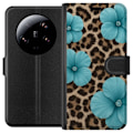 Pikkukuva 1 / 3: Xiaomi 13 Ultra Lompakkokotelo Blossom Beast