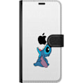 Pikkukuva 3 / 3: Apple iPhone 8 Plus Lompakkokotelo Stitch Apple