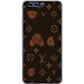 Pikkukuva 1 / 3: Huawei P10 Läpinäkyvä kuori Plush Luxe