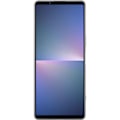 Miniatyrbild 3 av 3: Sony Xperia 5 V Genomskinligt Skal Yamal i Rörelse – Ung Ta
